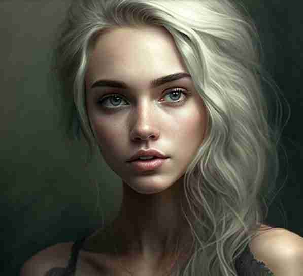 Oksana pfp