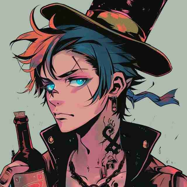 SOLI โจ pfp