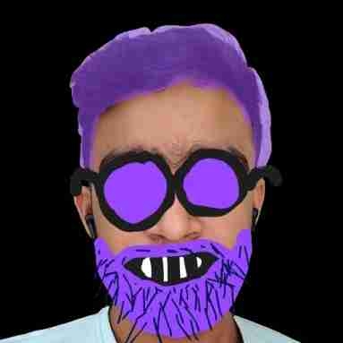 Web3animesh pfp