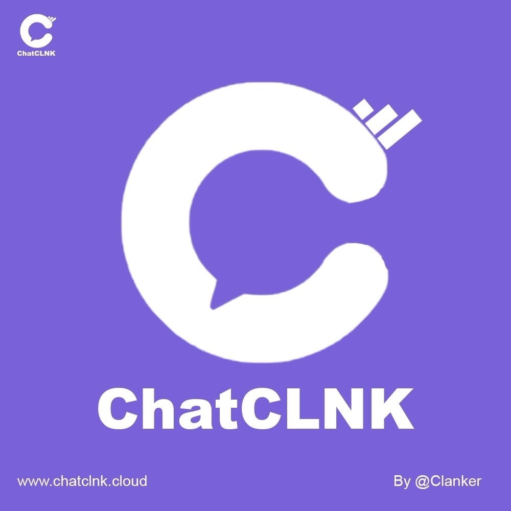 ChatWithCLNK