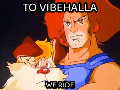 VIBEHALLA