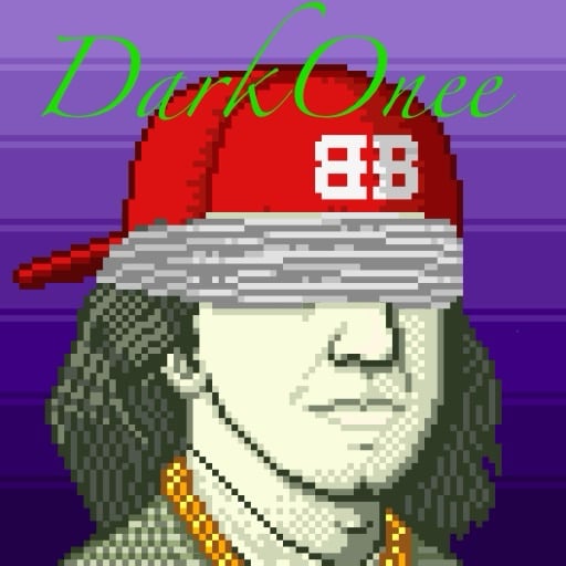 DarkOnee pfp
