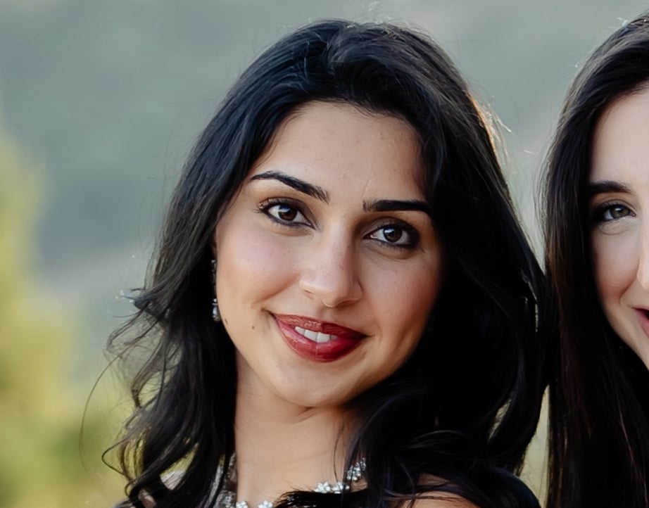 Ravina Patel pfp