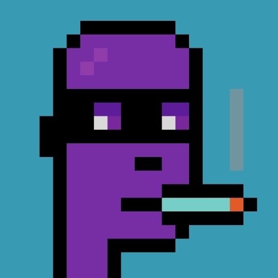 ladangcuan.lens Lens social identity (.lens handle) PFP