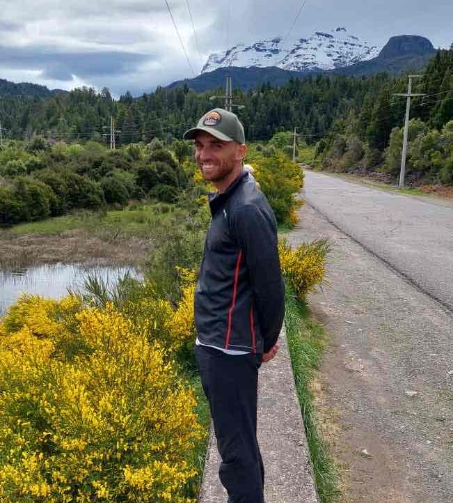 Agustin Dewy (agusdewys.lens) Lens social identity (.lens handle) PFP