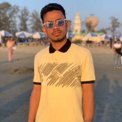 Mosharof Hossain pfp