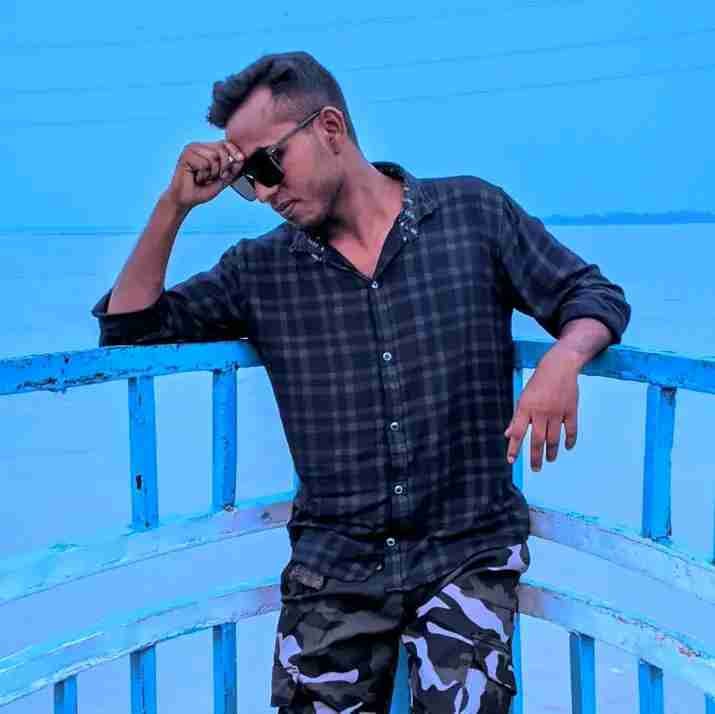 MD SHAHIN ISLAM pfp