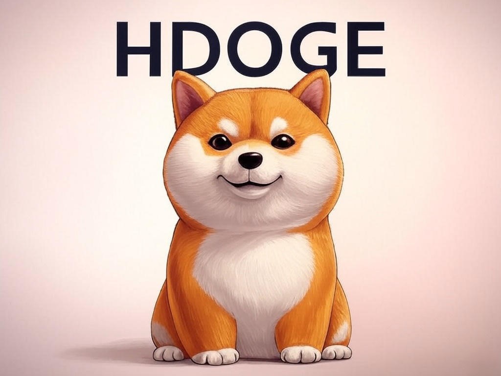 HeyDog $HDOG (hydog) Farcaster social identity (Fname handle) PFP