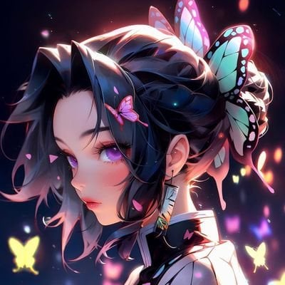 kimino (kiminokami) Farcaster social identity (Fname handle) PFP