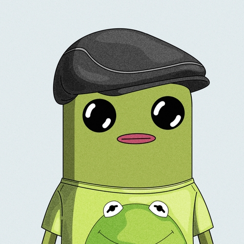 lazyfrog 🐸🚬's Farcaster avatar