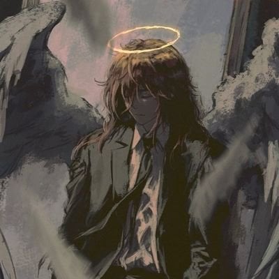 anuels pfp