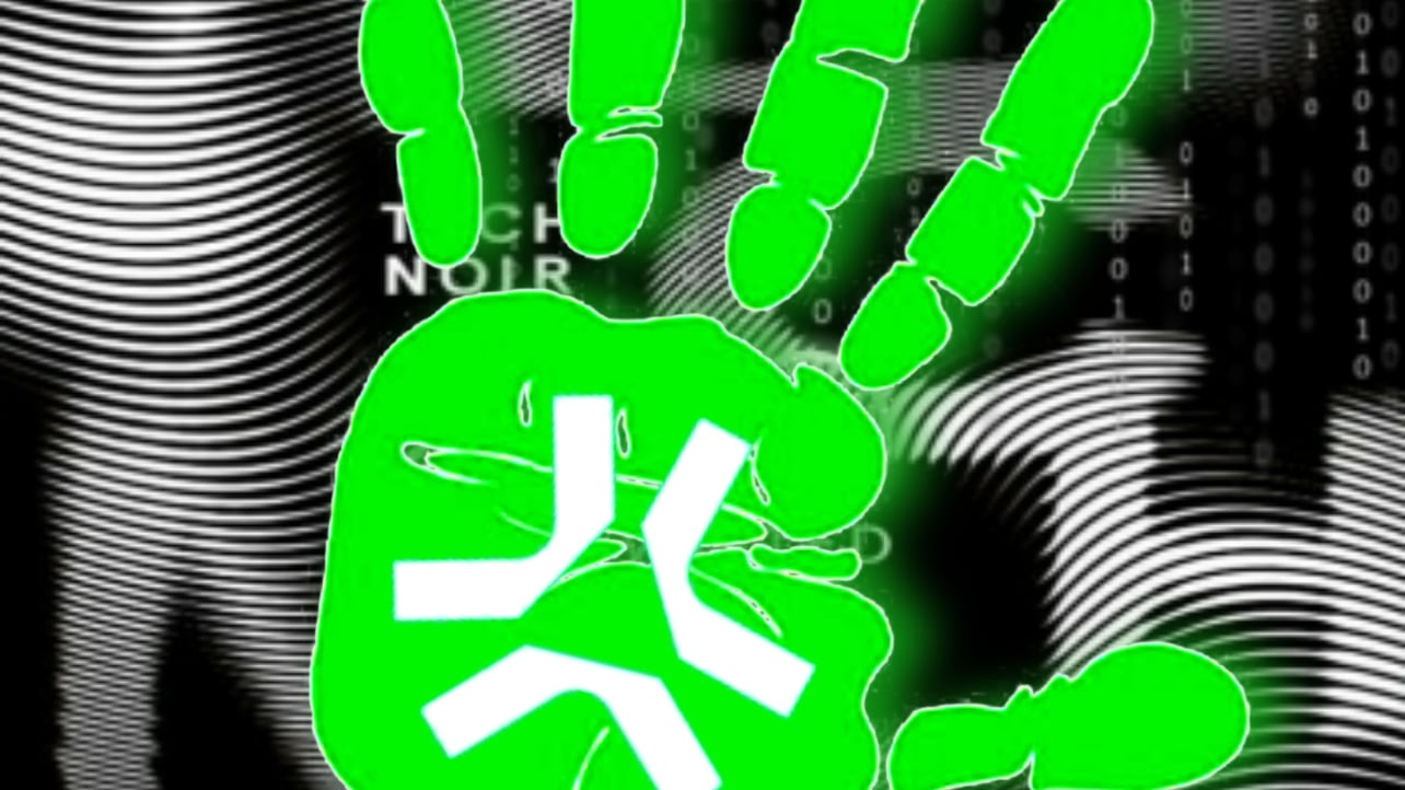 TheVoidTrader 🕳️'s Farcaster avatar