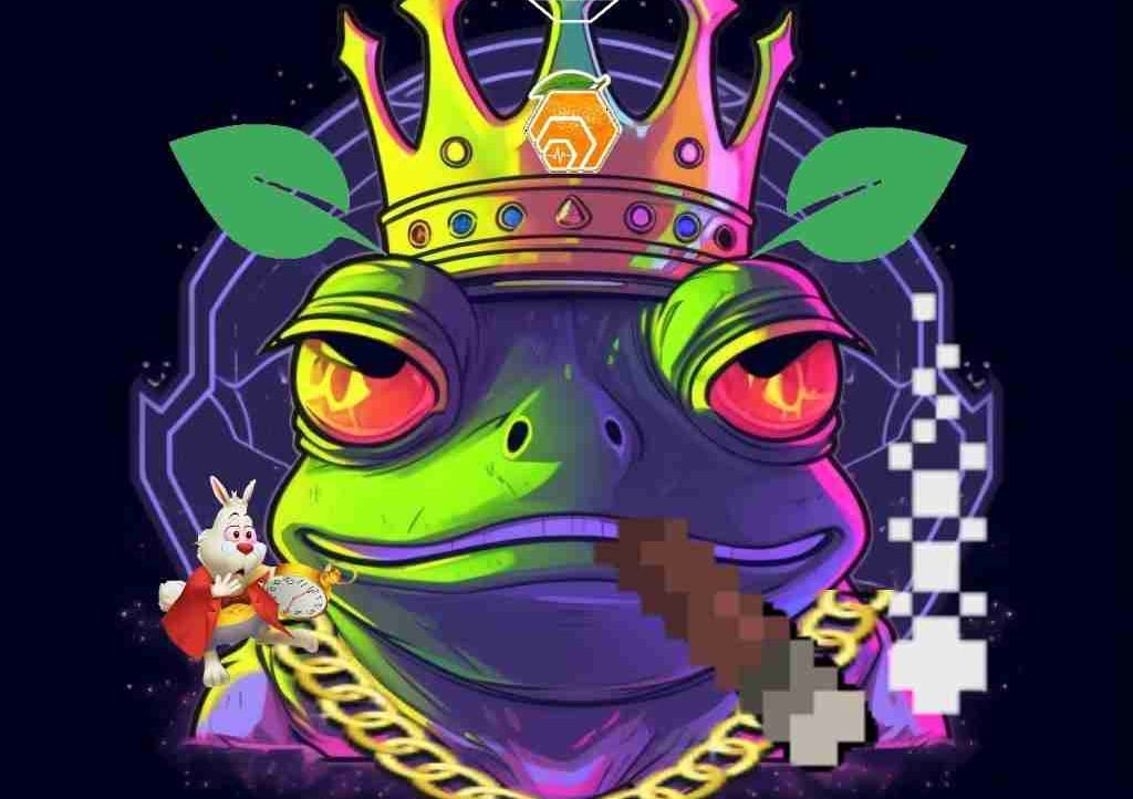 🍊SET (set369) Farcaster social identity (Fname handle) PFP