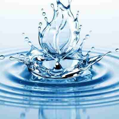 purewater.lens Lens social identity (.lens handle) PFP