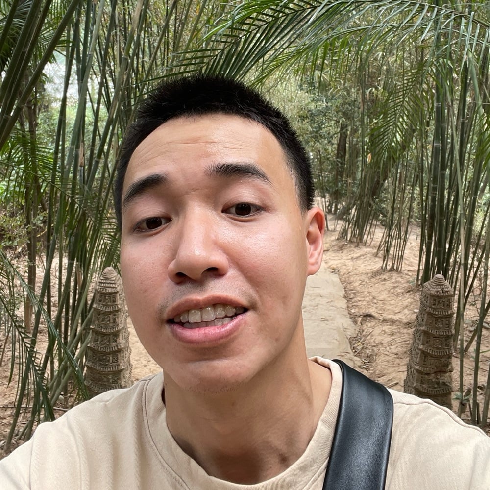 Thangik94 (thangik94) Farcaster social identity (Fname handle) PFP