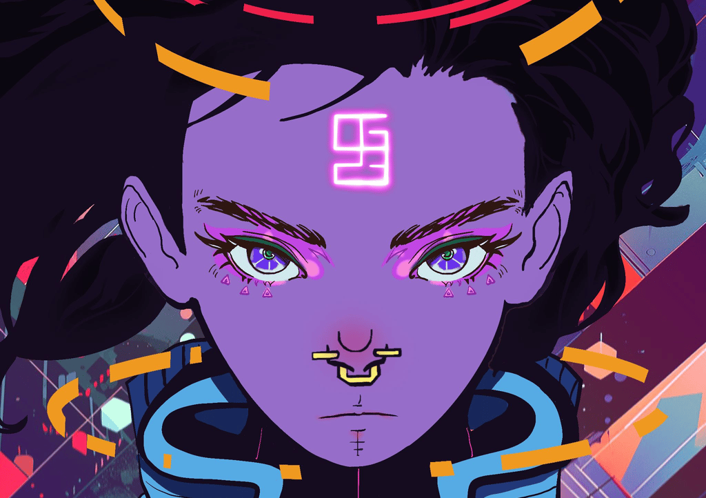 sasan.lens Lens social identity (.lens handle) PFP