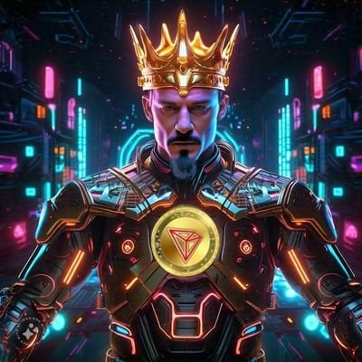 Tronlord pfp