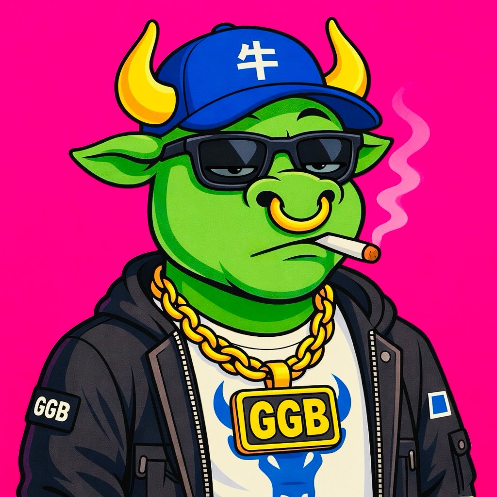 Based Beefy 🐂's Farcaster avatar
