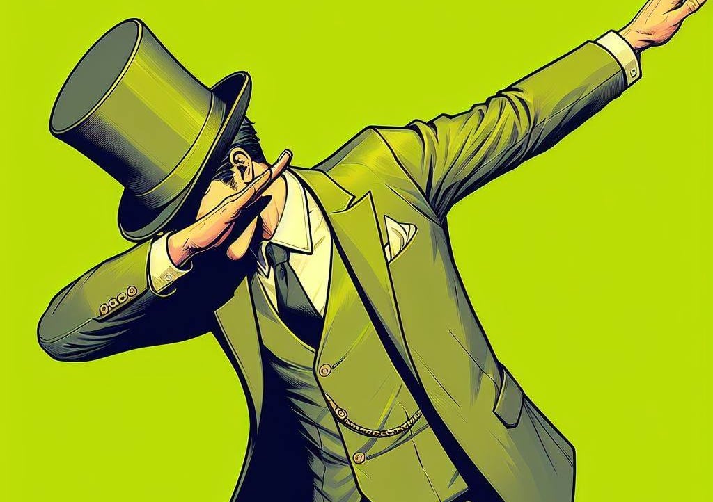 Runningman's Farcaster avatar