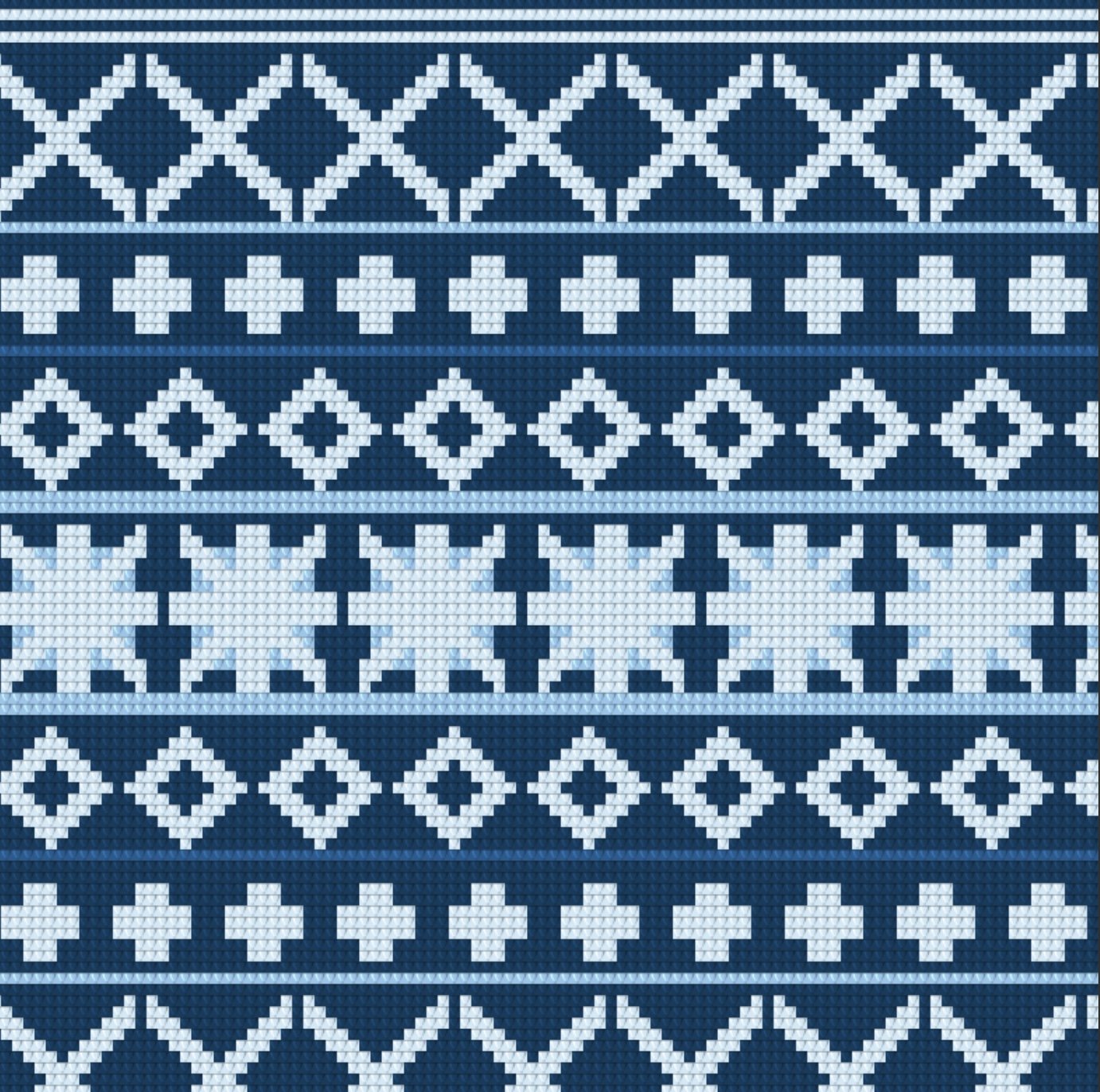 Fair Isle
