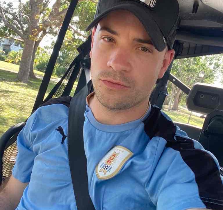 Joaquin pfp