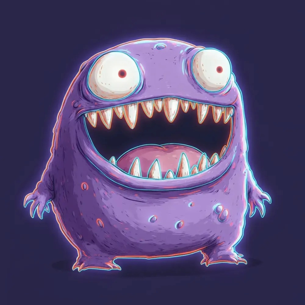 Aprasmid (aprasmid) Farcaster social identity (Fname handle) PFP