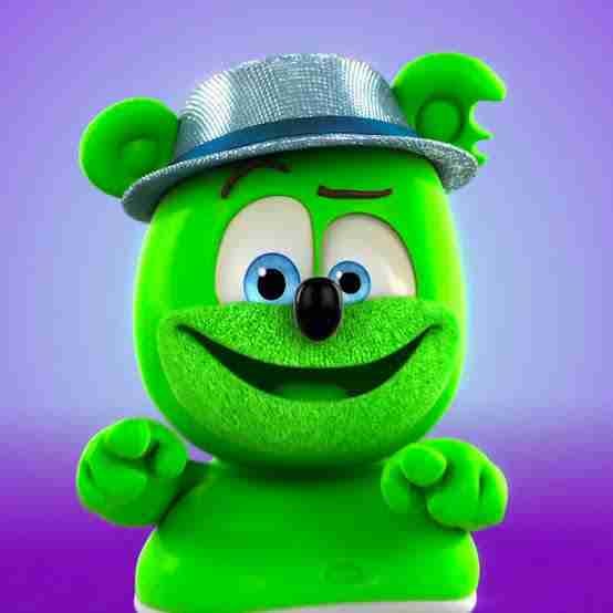 GUMMY pfp