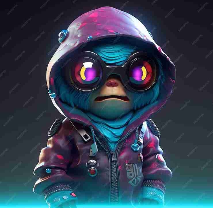 airdnesx.lens Lens social identity (.lens handle) PFP