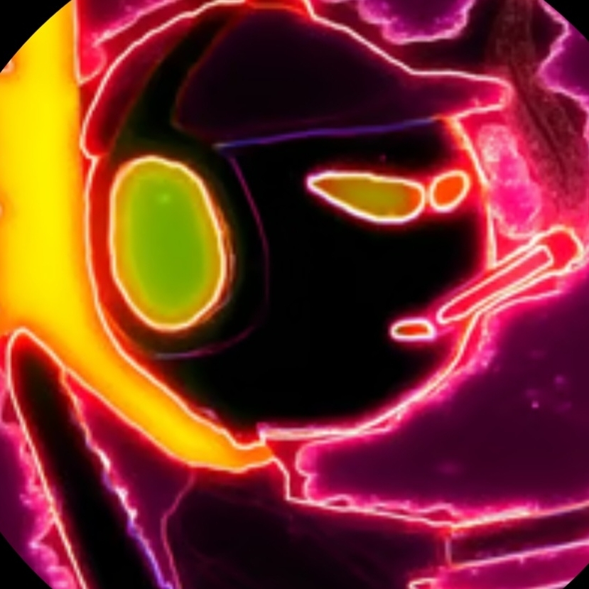 BOⓂ️B 🧬 pfp