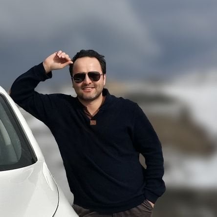 Mostafa's Farcaster avatar