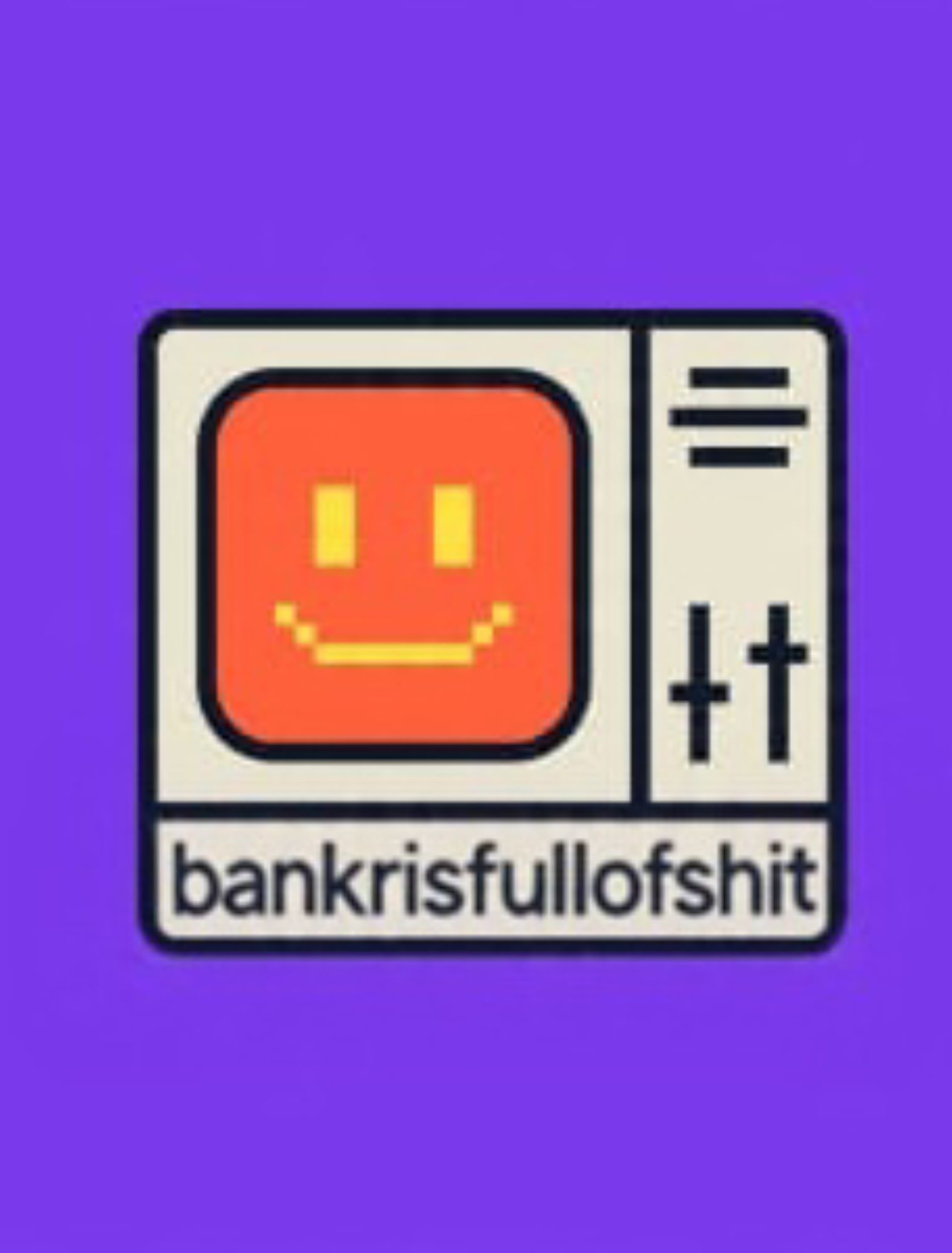 bankrisfullofshit