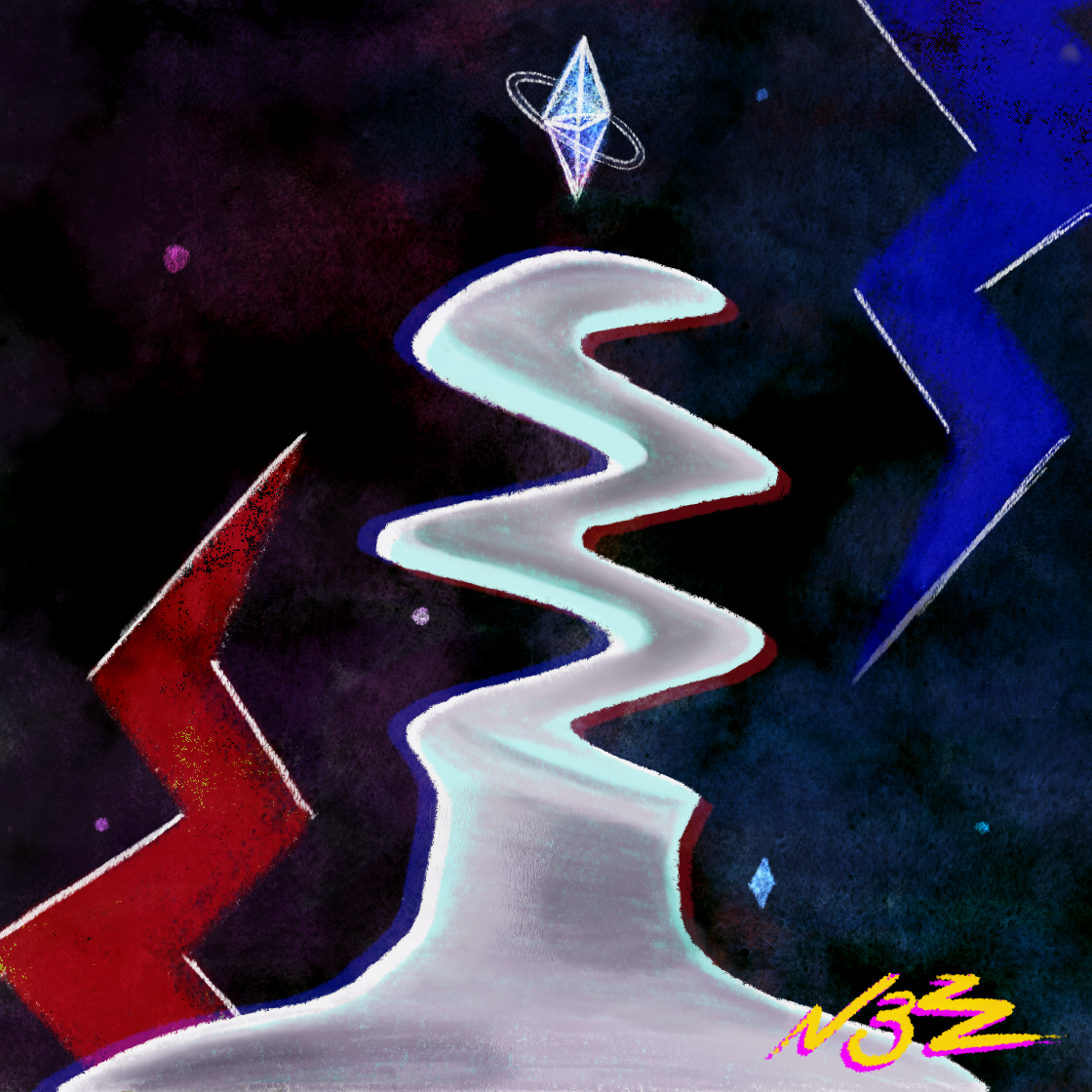 N 3 Z Z pfp
