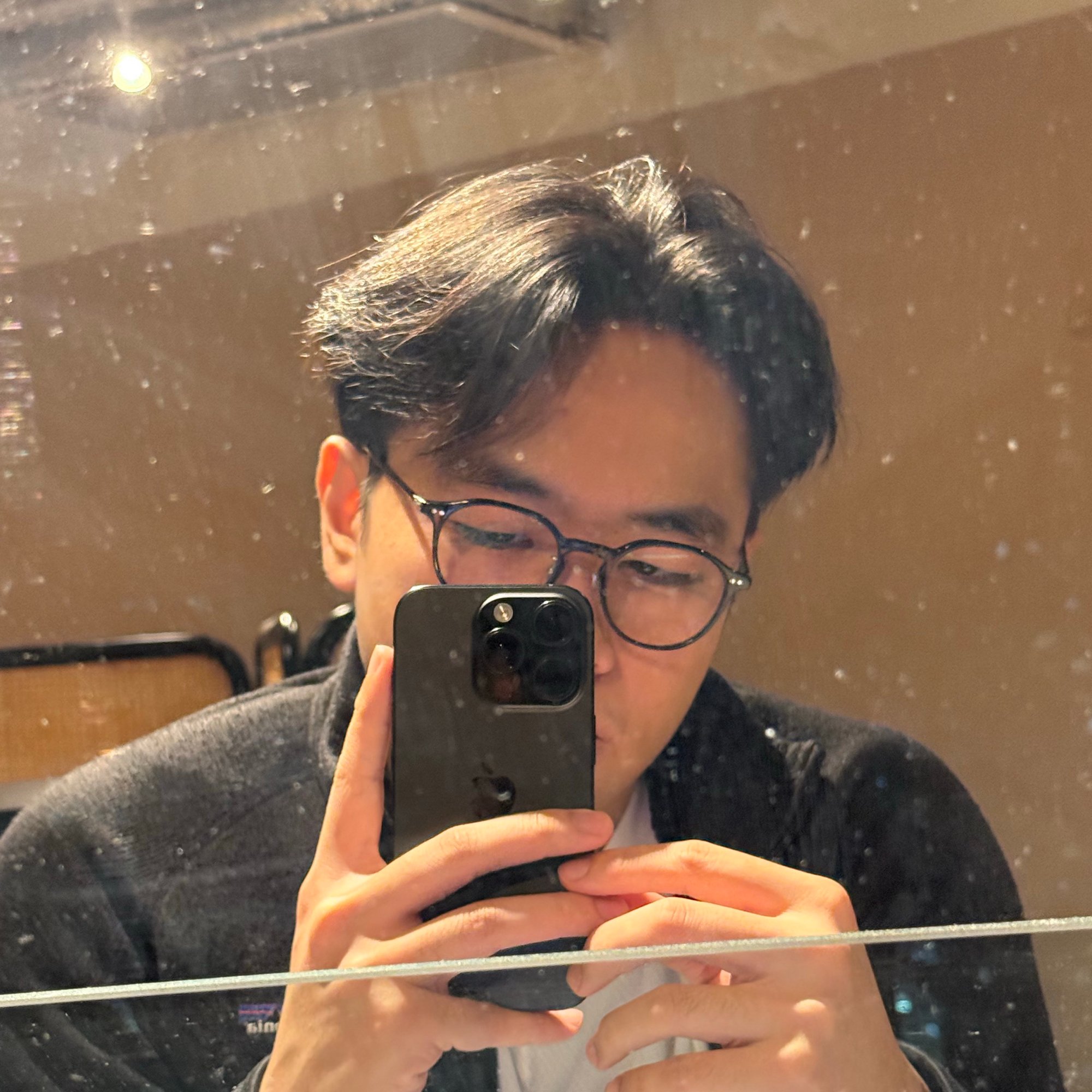 Henry Yeung pfp