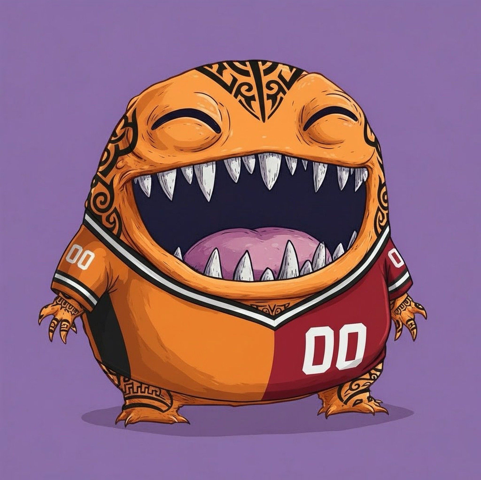 Fofinho (galatasaray) Farcaster social identity (Fname handle) PFP