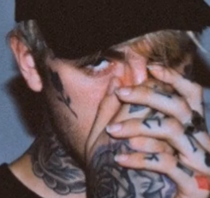 Alper (getcakedieyoung) Farcaster social identity (Fname handle) PFP