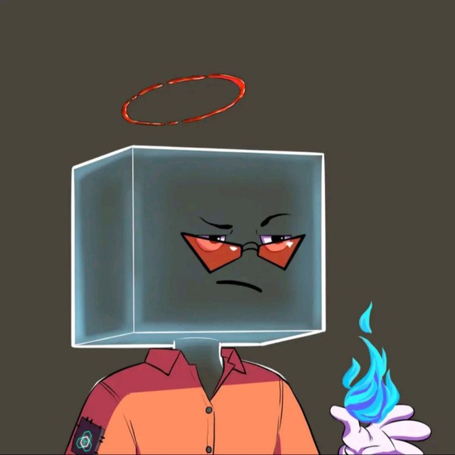 Liriq (liriq.lens) Lens social identity (.lens handle) PFP