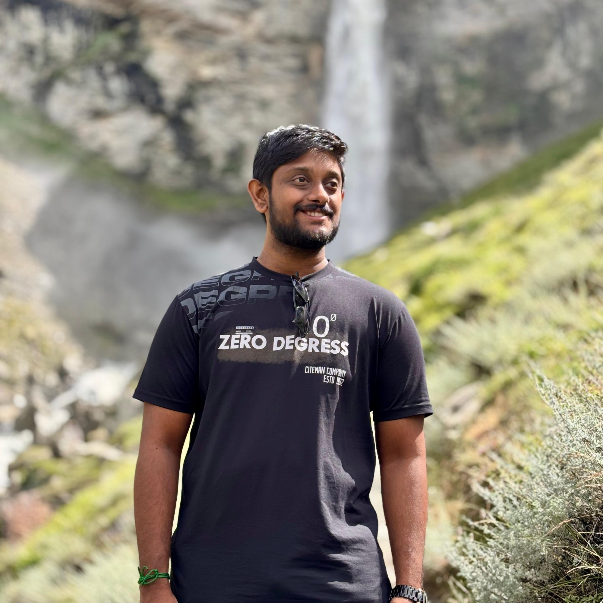 Abhishek Jayaraman pfp