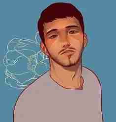 quasars12 Farcaster social identity (Fname handle) PFP