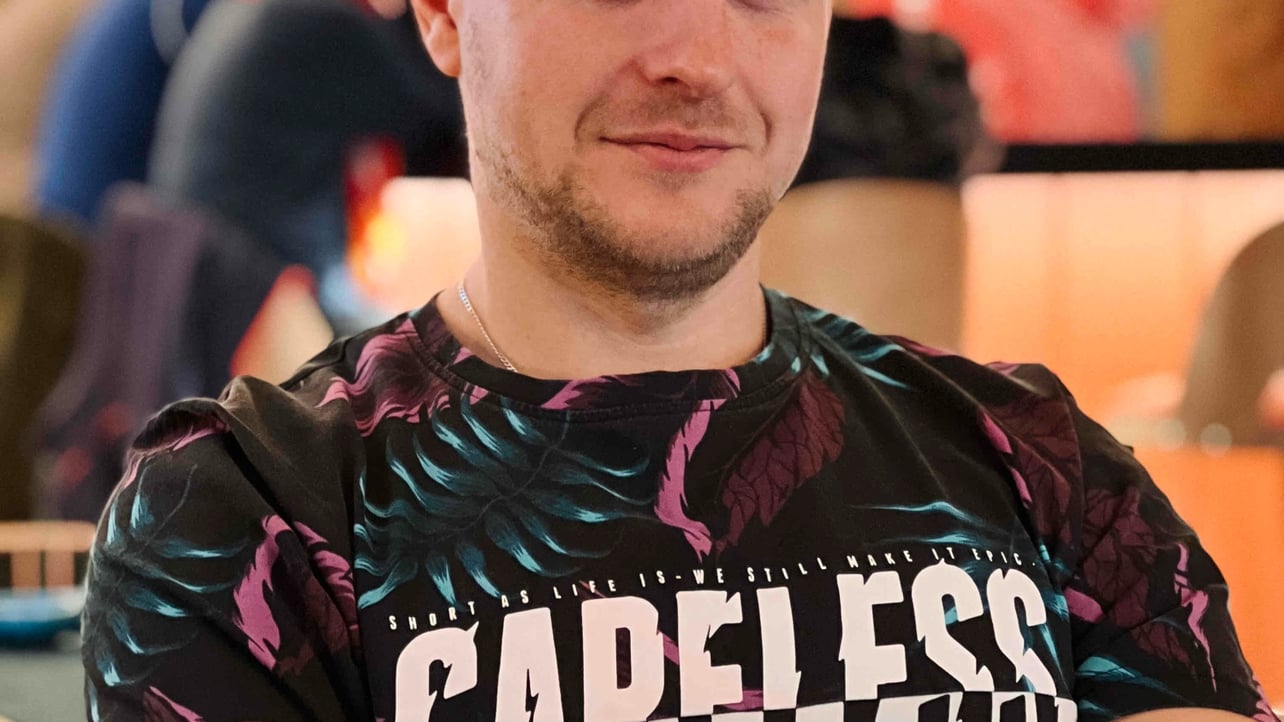 Kortes (dalgoorak) Farcaster social identity (Fname handle) PFP