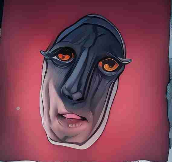 Amii (amii) Farcaster social identity (Fname handle) PFP