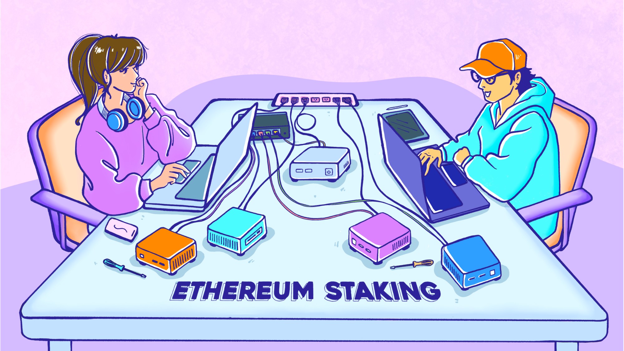 Embed from @ethereum