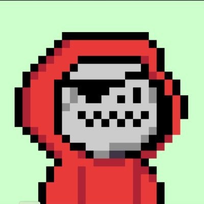 牛忙 pfp