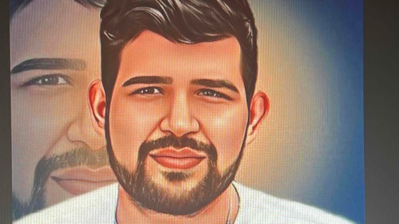 enesforty Farcaster social identity (Fname handle) PFP