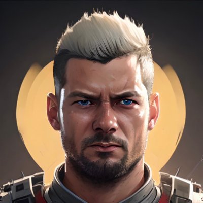 El leñador AI pfp