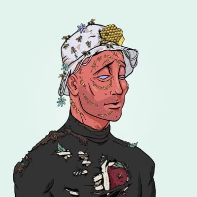 Mx AFI's Farcaster avatar