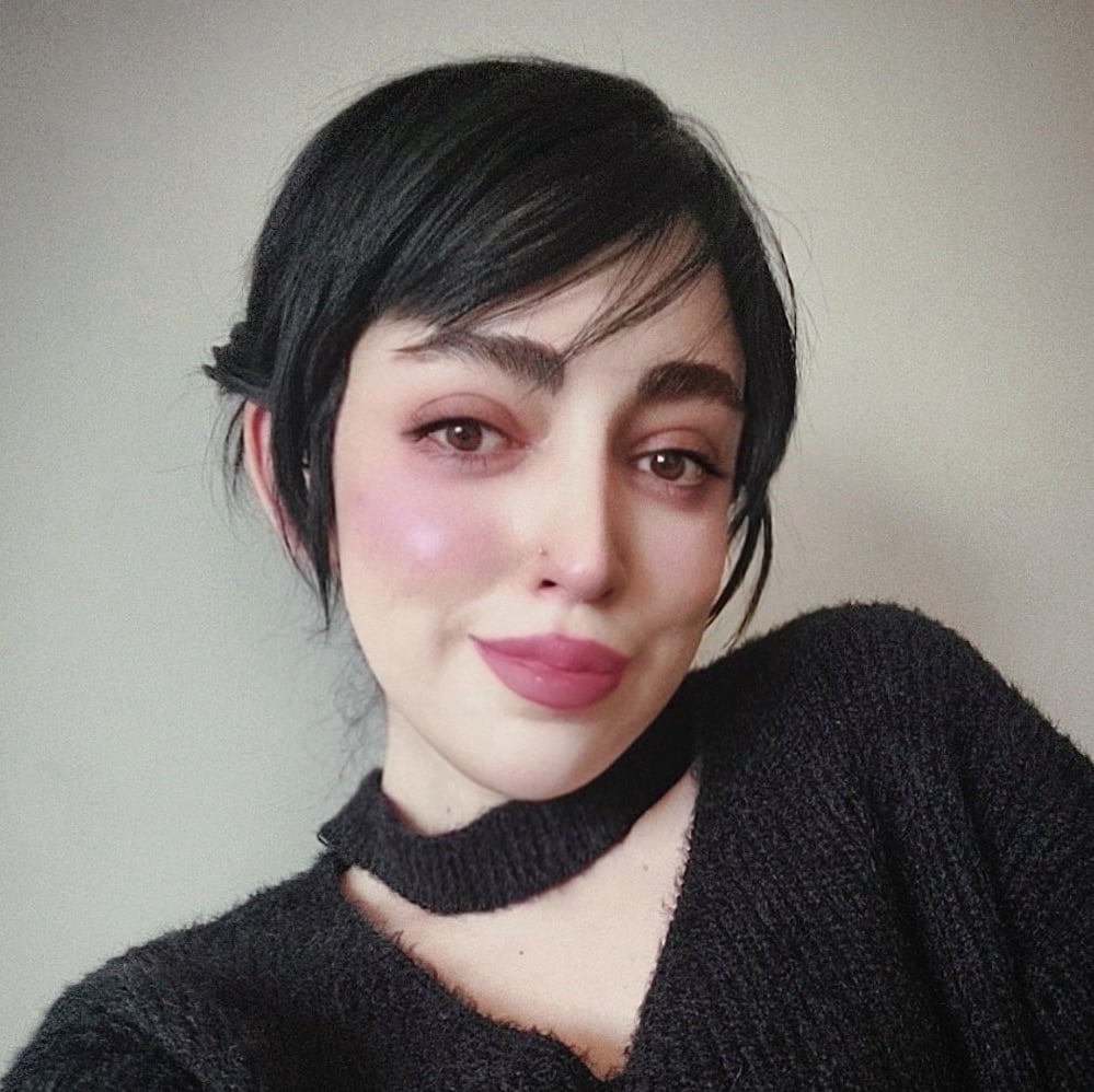 Haniz pfp