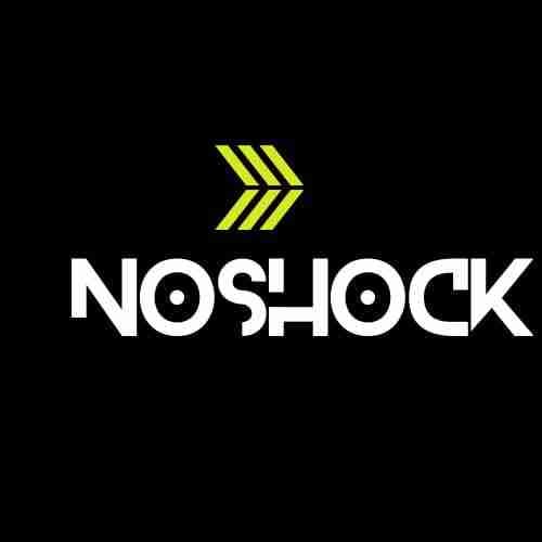 NOSHOCK (noshock) Farcaster social identity (Fname handle) PFP