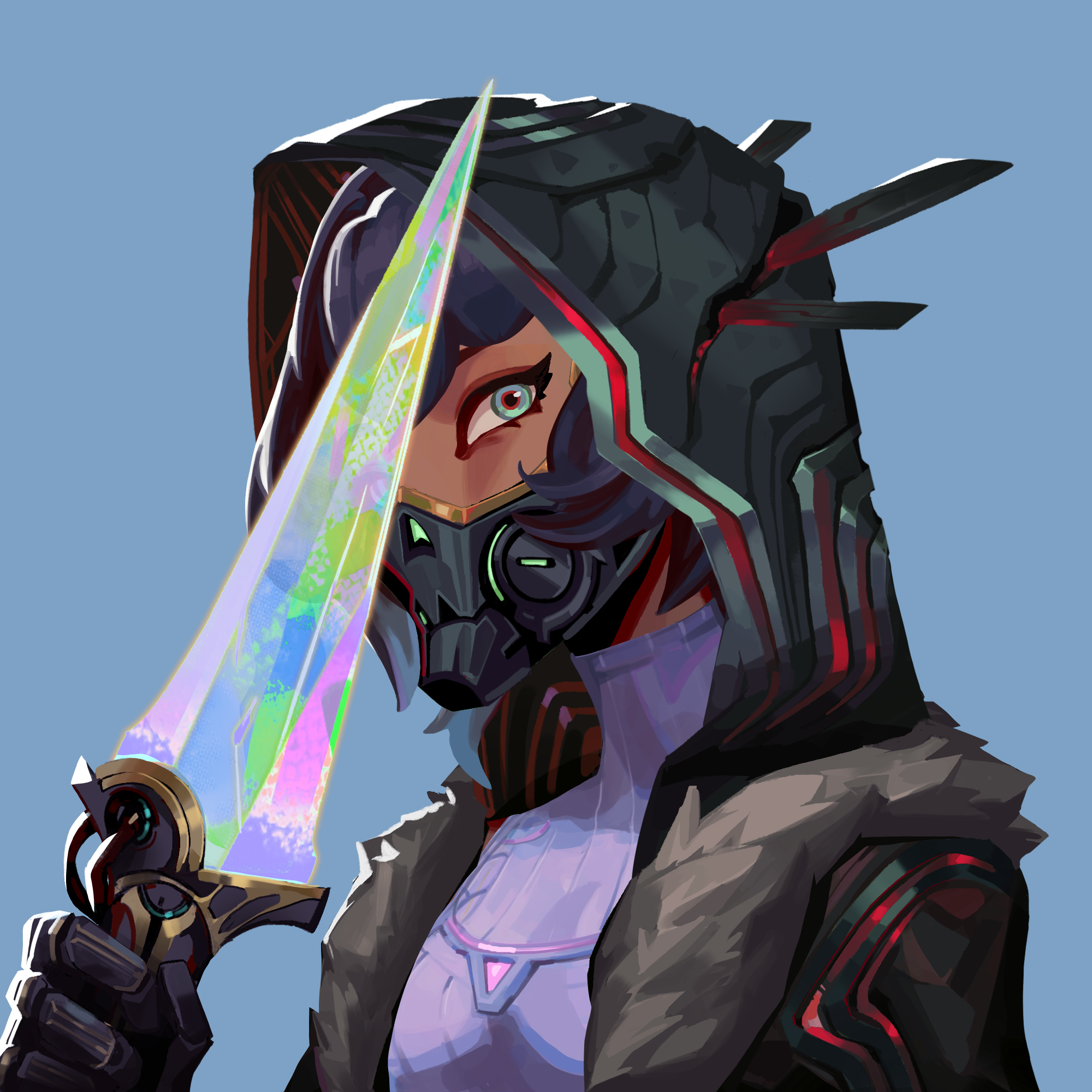 jecklove.lens Lens social identity (.lens handle) PFP