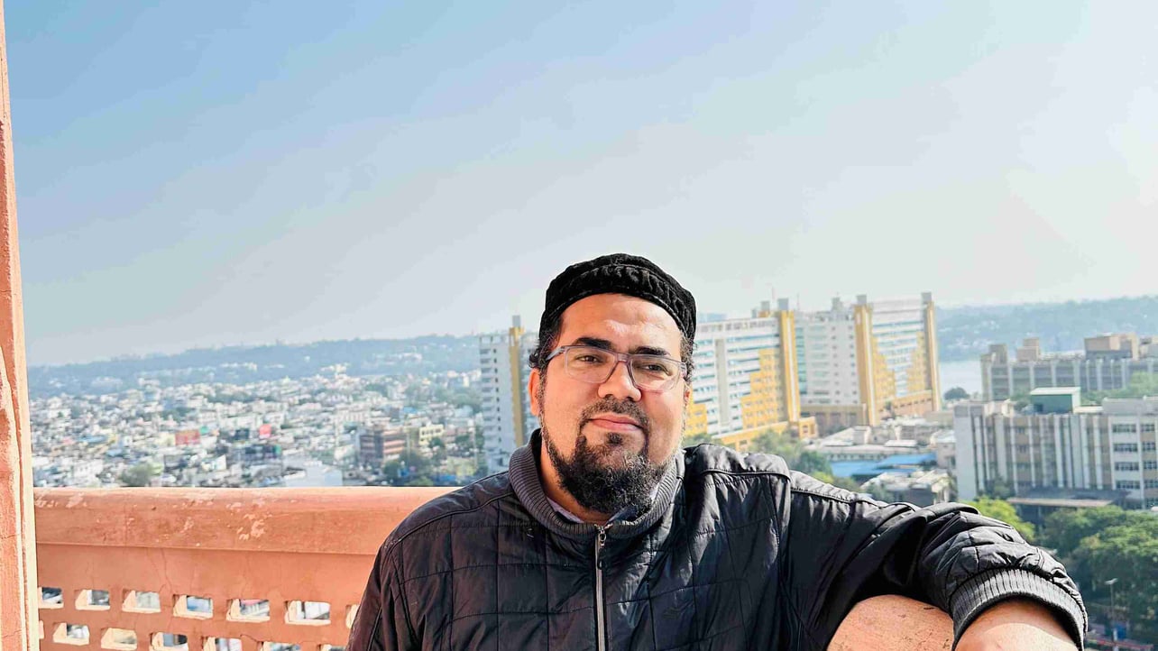 hamdank.lens Lens social identity (.lens handle) PFP