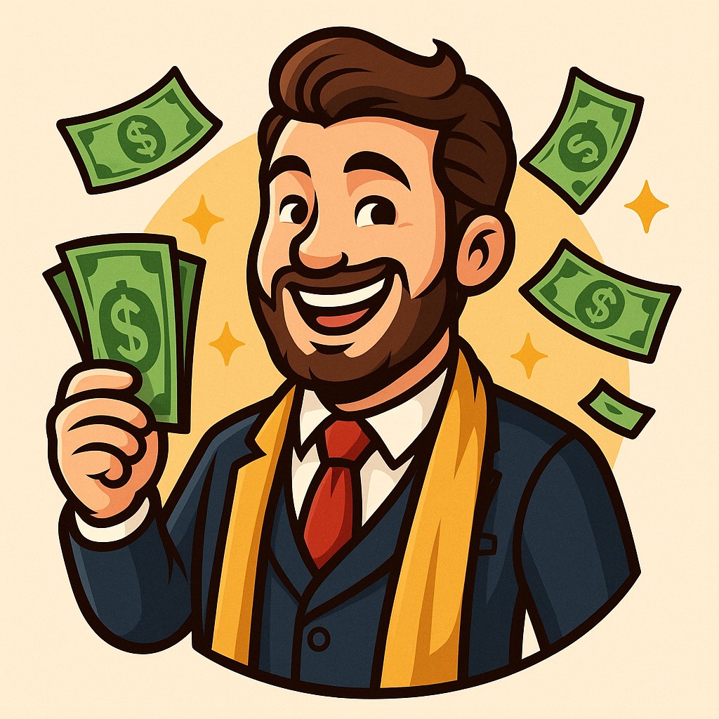 RICH For Everyone v0